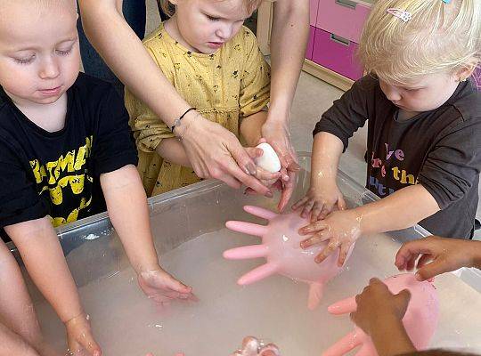 ZDROWO JEMY - ZDROWO ŻYJEMY