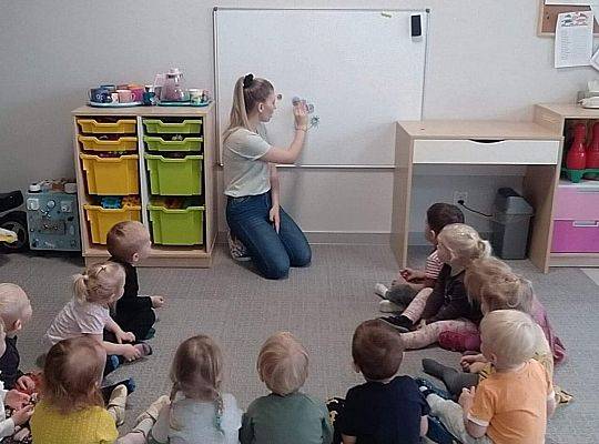 ZDROWO JEMY - ZDROWO ŻYJEMY