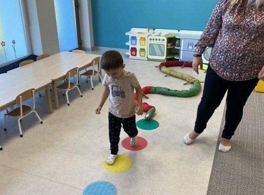 ZDROWO JEMY - ZDROWO ŻYJEMY