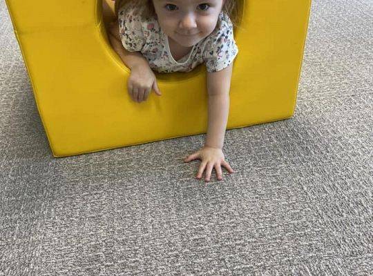 ZDROWO JEMY - ZDROWO ŻYJEMY