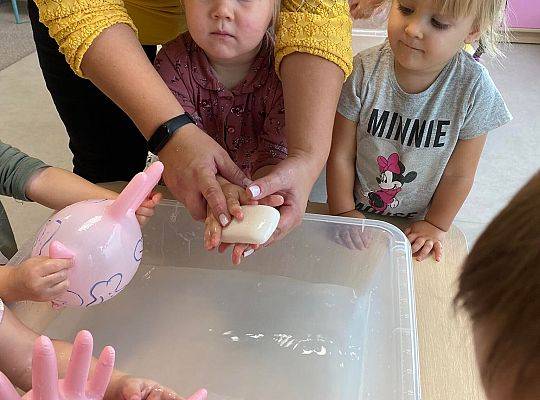 ZDROWO JEMY - ZDROWO ŻYJEMY