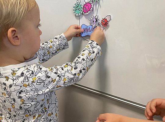 ZDROWO JEMY - ZDROWO ŻYJEMY