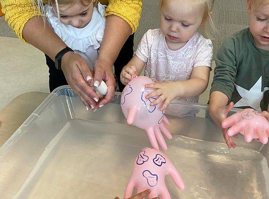 ZDROWO JEMY - ZDROWO ŻYJEMY