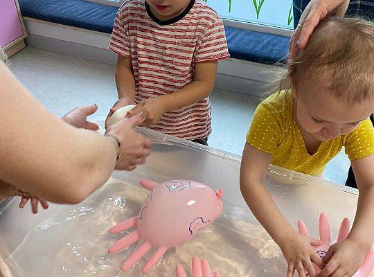 ZDROWO JEMY - ZDROWO ŻYJEMY