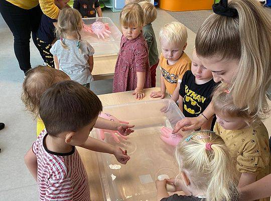 ZDROWO JEMY - ZDROWO ŻYJEMY