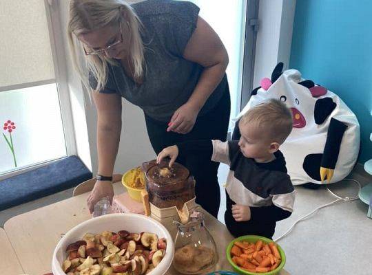 ZDROWO JEMY - ZDROWO ŻYJEMY