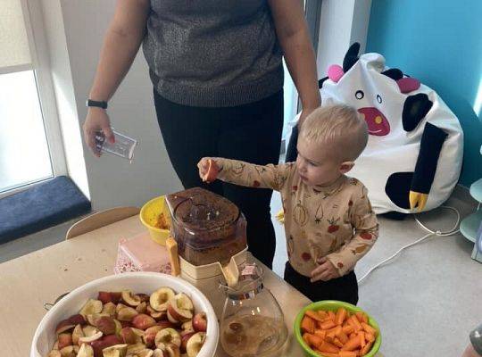 ZDROWO JEMY - ZDROWO ŻYJEMY