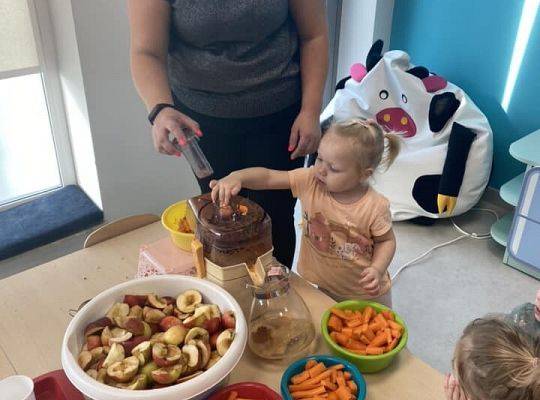 ZDROWO JEMY - ZDROWO ŻYJEMY