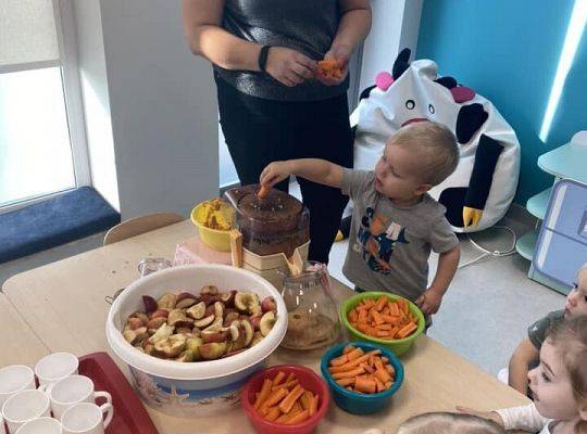 ZDROWO JEMY - ZDROWO ŻYJEMY