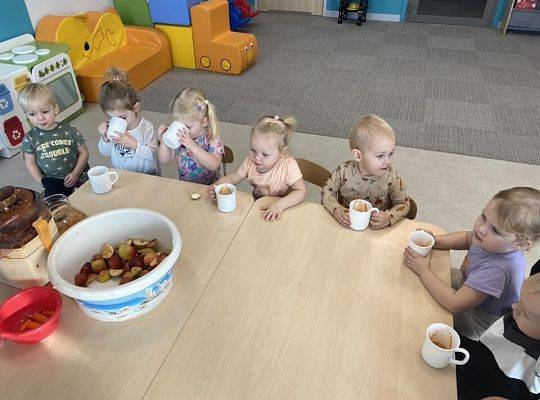 ZDROWO JEMY - ZDROWO ŻYJEMY