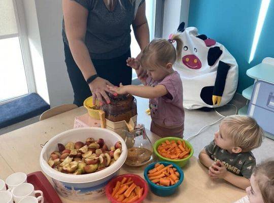 ZDROWO JEMY - ZDROWO ŻYJEMY