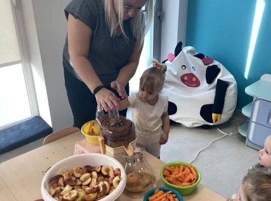 ZDROWO JEMY - ZDROWO ŻYJEMY