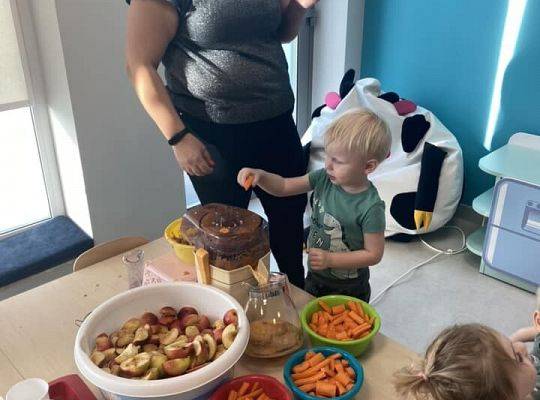 ZDROWO JEMY - ZDROWO ŻYJEMY