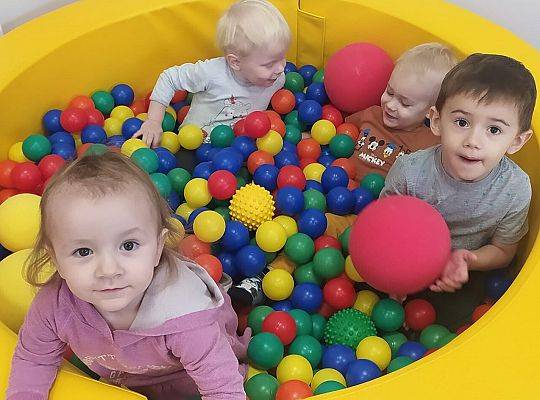 ZDROWO JEMY - ZDROWO ŻYJEMY