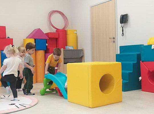 ZDROWO JEMY - ZDROWO ŻYJEMY