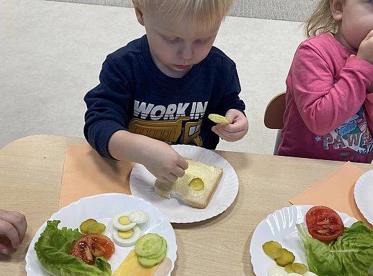 ZDROWO JEMY - ZDROWO ŻYJEMY