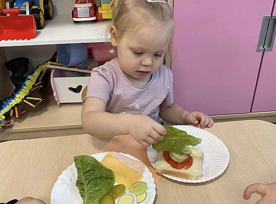 ZDROWO JEMY - ZDROWO ŻYJEMY