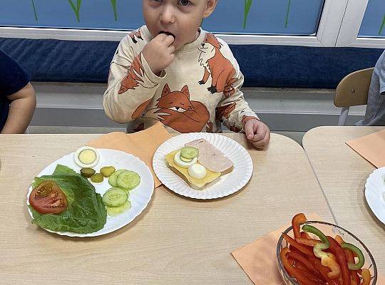 ZDROWO JEMY - ZDROWO ŻYJEMY