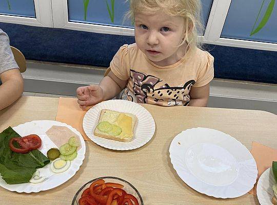 ZDROWO JEMY - ZDROWO ŻYJEMY