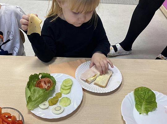 ZDROWO JEMY - ZDROWO ŻYJEMY