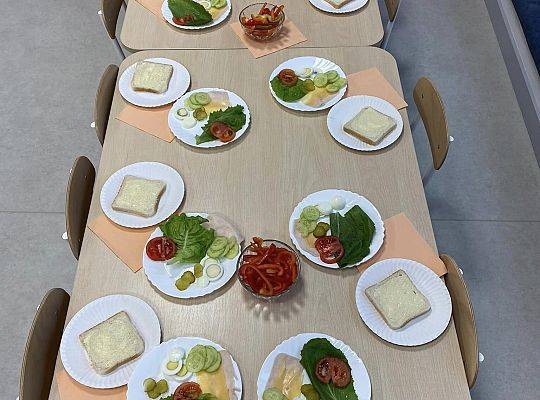 ZDROWO JEMY - ZDROWO ŻYJEMY