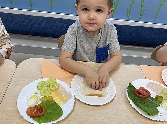 ZDROWO JEMY - ZDROWO ŻYJEMY