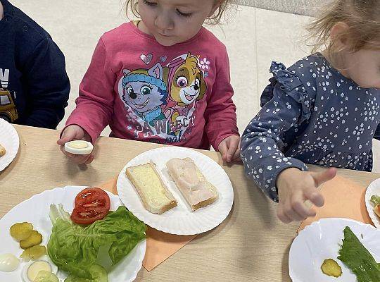 ZDROWO JEMY - ZDROWO ŻYJEMY