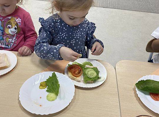 ZDROWO JEMY - ZDROWO ŻYJEMY