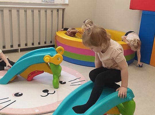 ZDROWO JEMY - ZDROWO ŻYJEMY