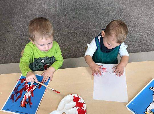 ŚWIĘTUJEMY DZIEŃ NIEPODLEGŁOŚCI