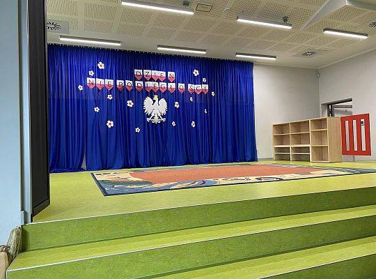 ŚWIĘTUJEMY DZIEŃ NIEPODLEGŁOŚCI