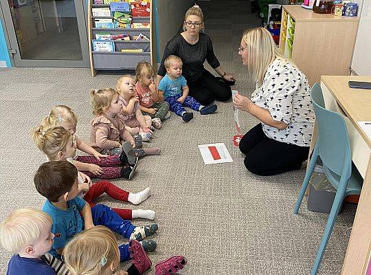 ŚWIĘTUJEMY DZIEŃ NIEPODLEGŁOŚCI