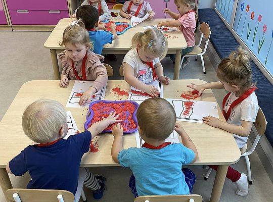 ŚWIĘTUJEMY DZIEŃ NIEPODLEGŁOŚCI