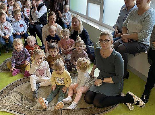 ŚWIĘTUJEMY DZIEŃ NIEPODLEGŁOŚCI