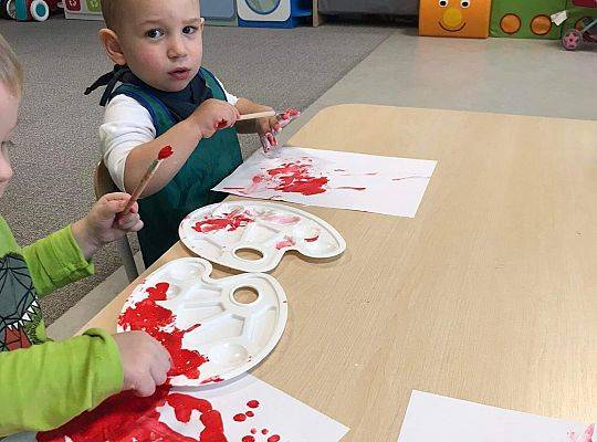 ŚWIĘTUJEMY DZIEŃ NIEPODLEGŁOŚCI