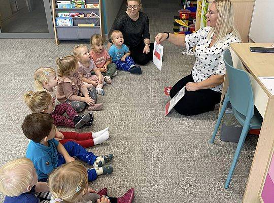 ŚWIĘTUJEMY DZIEŃ NIEPODLEGŁOŚCI