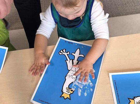 ŚWIĘTUJEMY DZIEŃ NIEPODLEGŁOŚCI