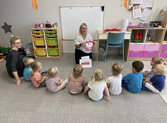 ŚWIĘTUJEMY DZIEŃ NIEPODLEGŁOŚCI