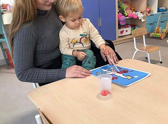 ŚWIĘTUJEMY DZIEŃ NIEPODLEGŁOŚCI