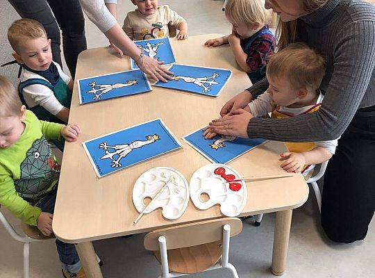 ŚWIĘTUJEMY DZIEŃ NIEPODLEGŁOŚCI