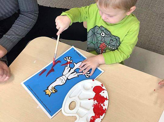 ŚWIĘTUJEMY DZIEŃ NIEPODLEGŁOŚCI