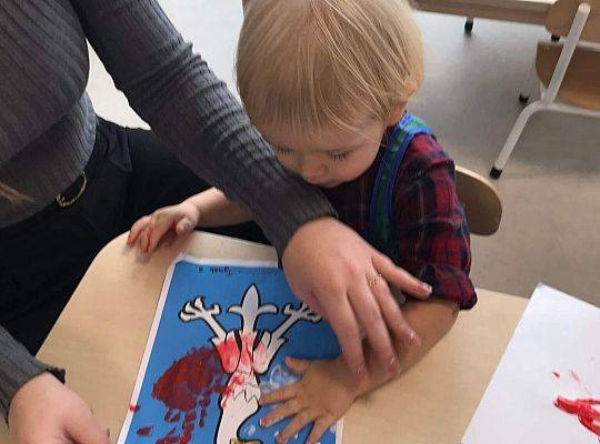 ŚWIĘTUJEMY DZIEŃ NIEPODLEGŁOŚCI