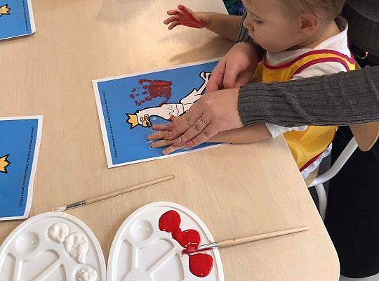 ŚWIĘTUJEMY DZIEŃ NIEPODLEGŁOŚCI