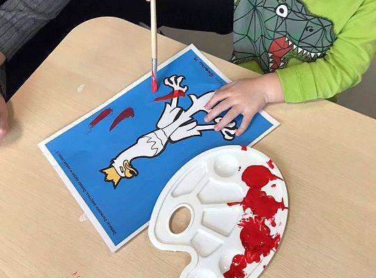 ŚWIĘTUJEMY DZIEŃ NIEPODLEGŁOŚCI