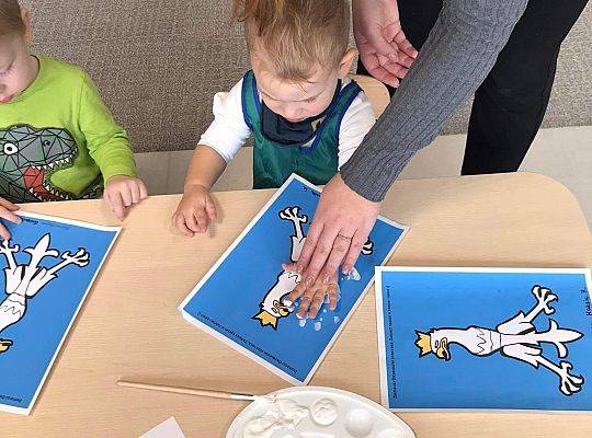 ŚWIĘTUJEMY DZIEŃ NIEPODLEGŁOŚCI