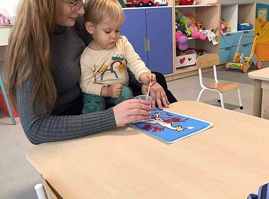 ŚWIĘTUJEMY DZIEŃ NIEPODLEGŁOŚCI