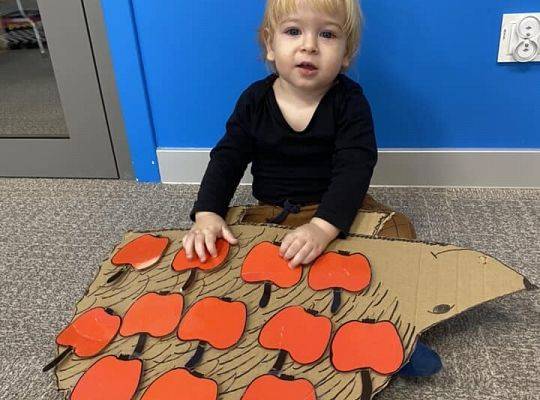 MIEDZYNARODOWY DZIEŃ JEŻA