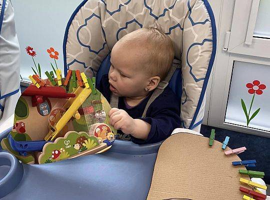 MIEDZYNARODOWY DZIEŃ JEŻA