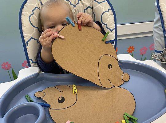 MIEDZYNARODOWY DZIEŃ JEŻA