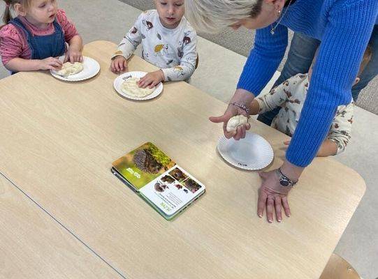 MIEDZYNARODOWY DZIEŃ JEŻA